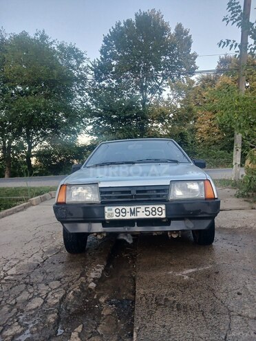LADA (VAZ) 21099-1
