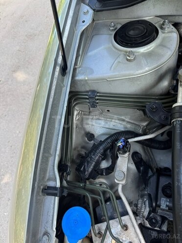 Toyota Corolla-4