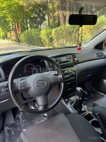 Toyota Corolla-15