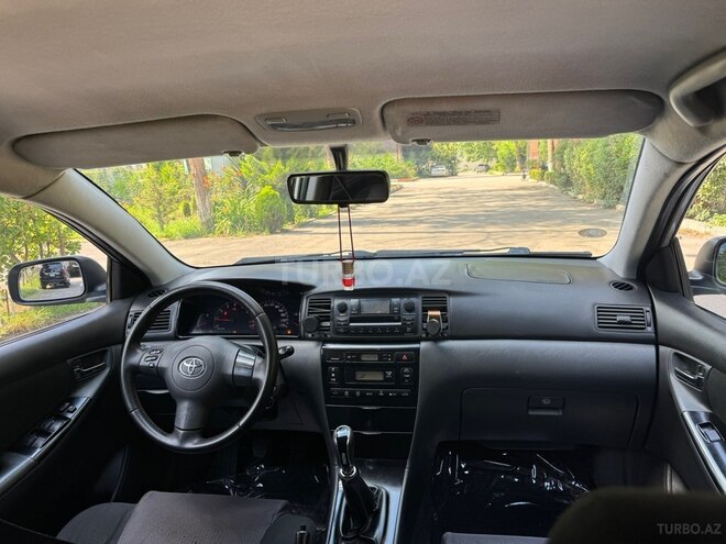 Toyota Corolla-14