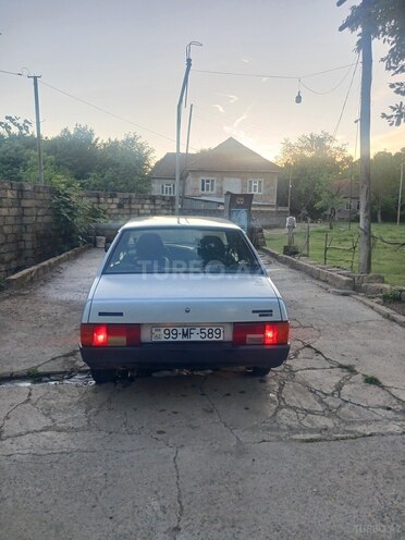 LADA (VAZ) 21099-5