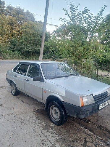 LADA (VAZ) 21099-3