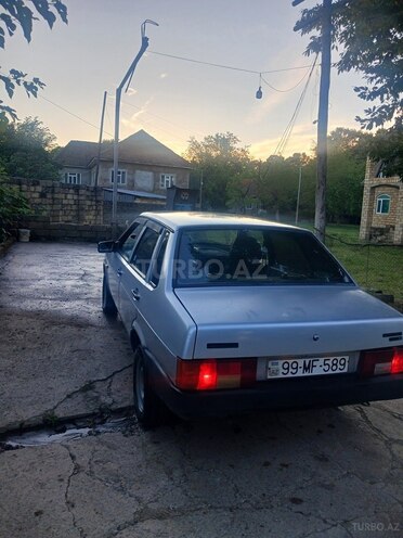 LADA (VAZ) 21099-2