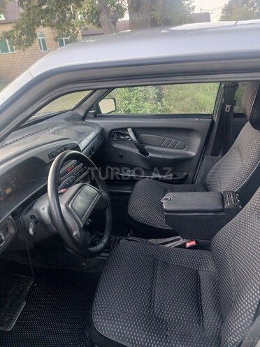 LADA (VAZ) 21099-6