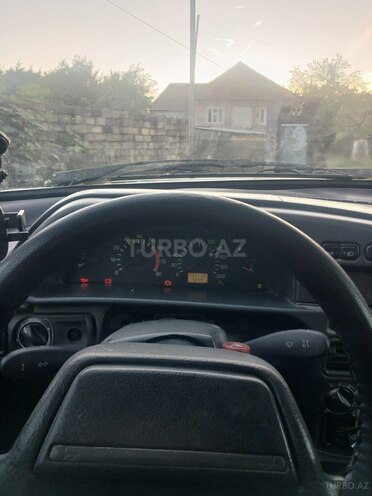 LADA (VAZ) 21099-9
