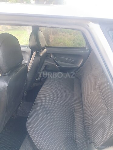 LADA (VAZ) 21099-7