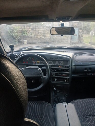 LADA (VAZ) 21099-10