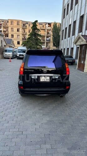 Toyota Land Cruiser Prado-5