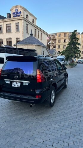 Toyota Land Cruiser Prado-6