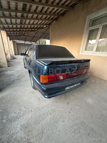 LADA (VAZ) 2115-3