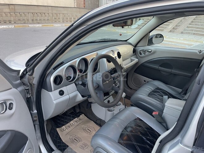 Chrysler PT Cruiser-5