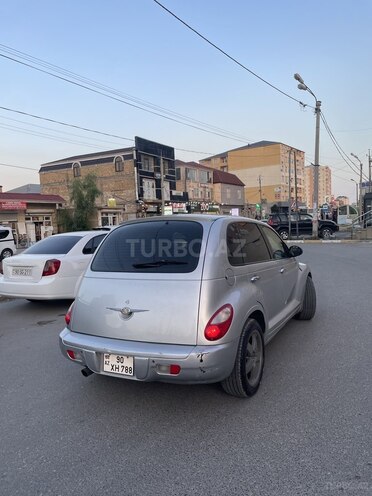 Chrysler PT Cruiser-9