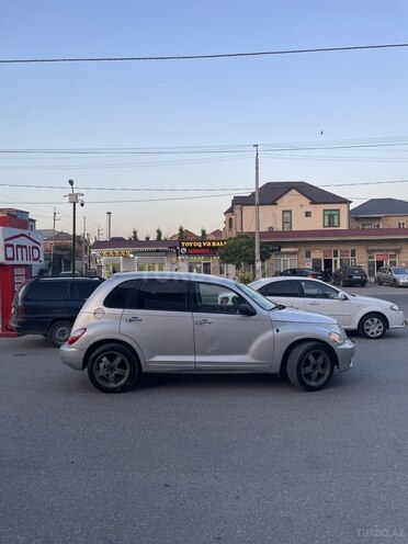 Chrysler PT Cruiser-10