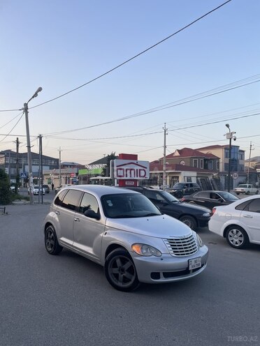 Chrysler PT Cruiser-11