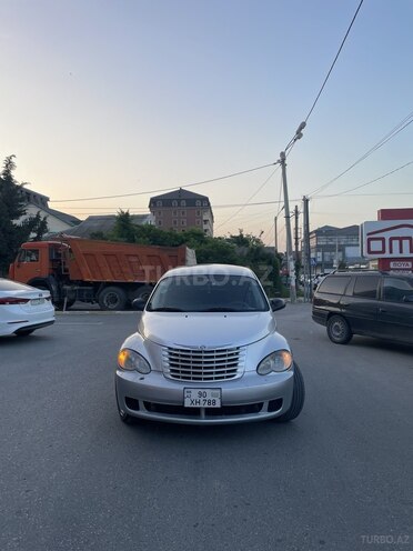 Chrysler PT Cruiser-1