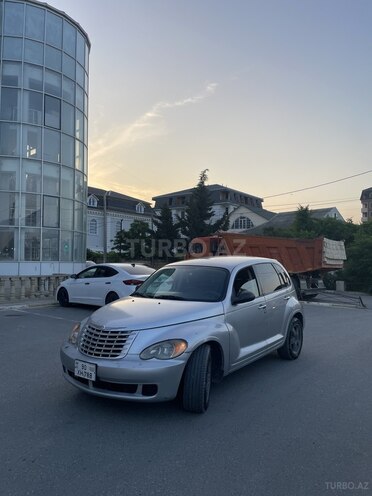 Chrysler PT Cruiser-12