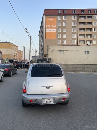 Chrysler PT Cruiser-8