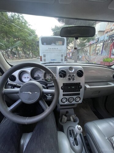Chrysler PT Cruiser-13