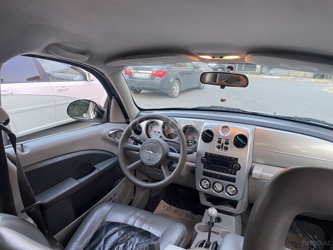 Chrysler PT Cruiser-3