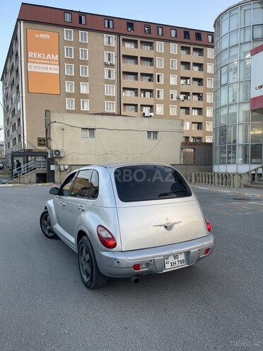 Chrysler PT Cruiser-7