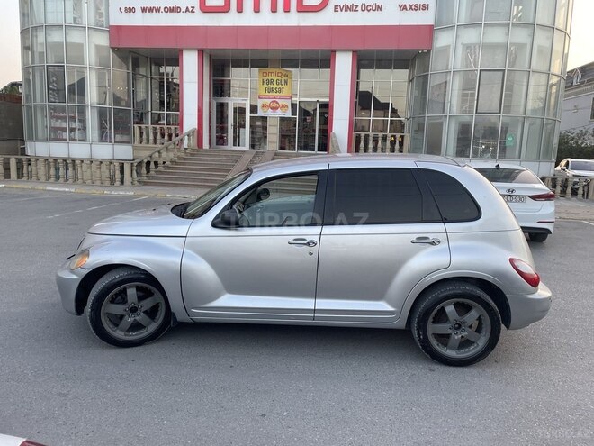 Chrysler PT Cruiser-6