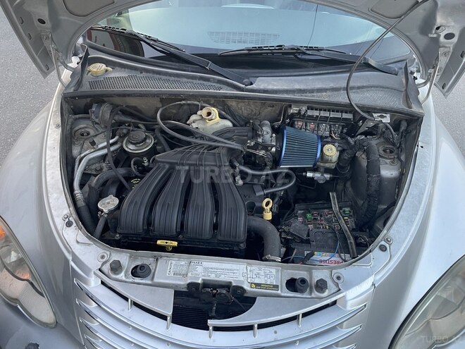 Chrysler PT Cruiser-2