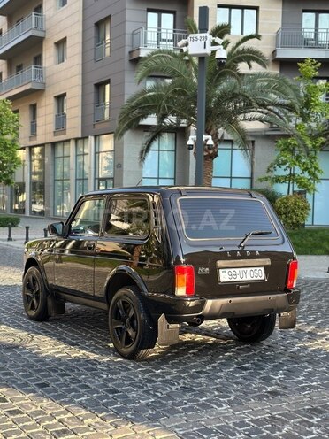 LADA (VAZ) Niva-7