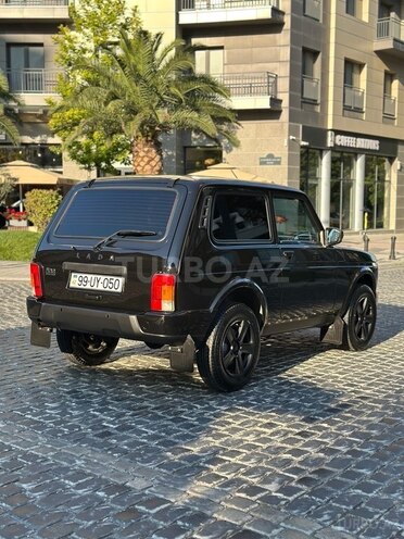 LADA (VAZ) Niva-5