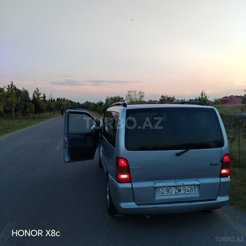 Mercedes Vito 112 CDI-7