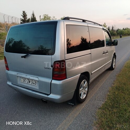 Mercedes Vito 112 CDI-6