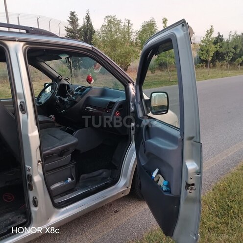 Mercedes Vito 112 CDI-9