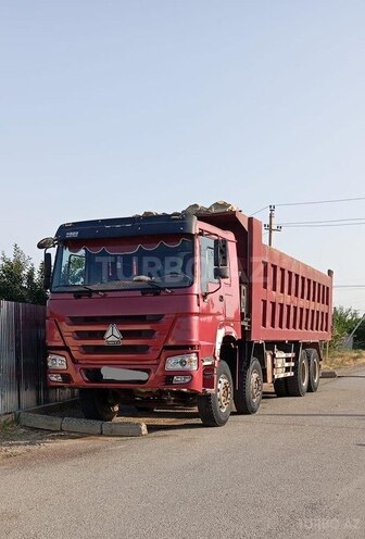 HOWO 371-1