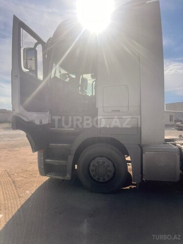 Mercedes Actros 1844-6