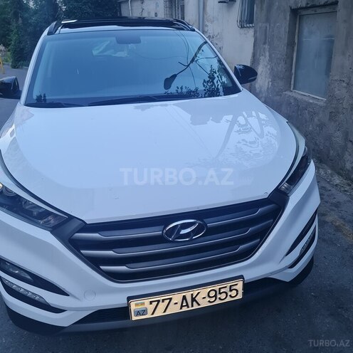 Hyundai Tucson-1
