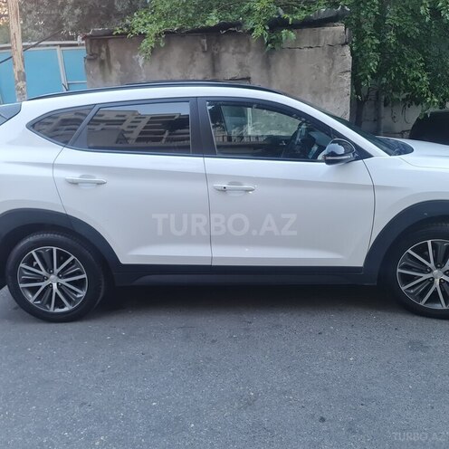 Hyundai Tucson-3