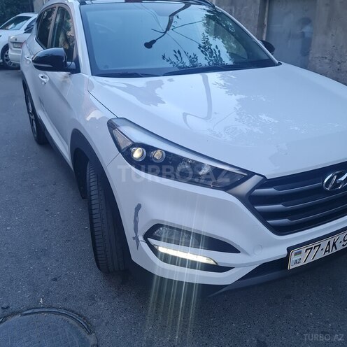 Hyundai Tucson-2