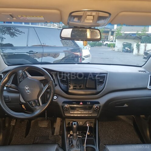 Hyundai Tucson-7