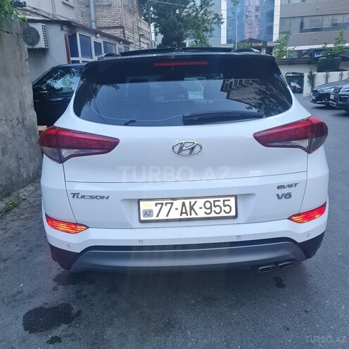 Hyundai Tucson-5