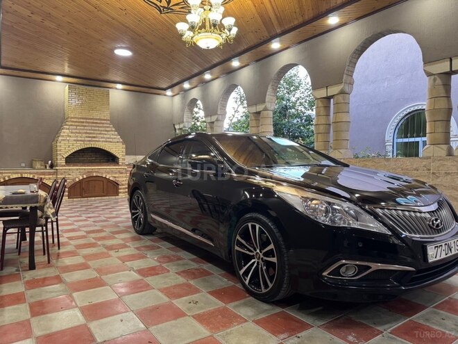 Hyundai Grandeur-4