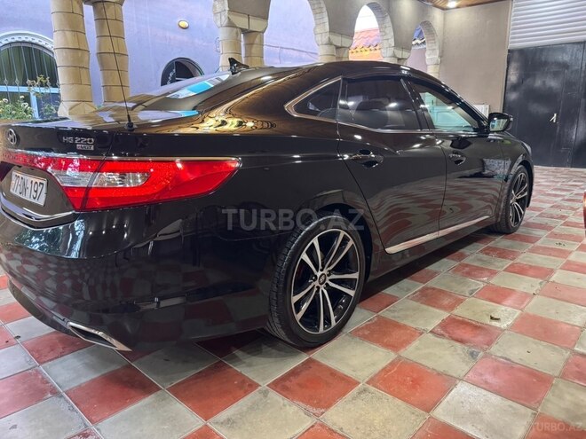 Hyundai Grandeur-5