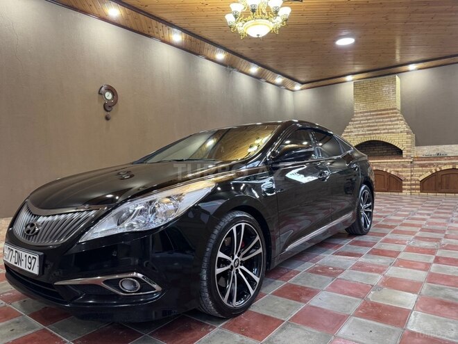 Hyundai Grandeur-3