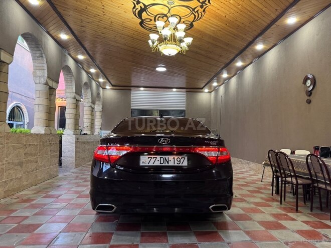 Hyundai Grandeur-7