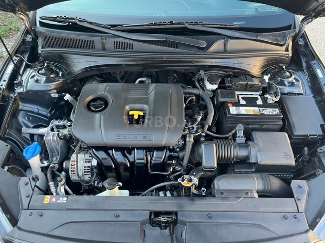 Kia Forte-15