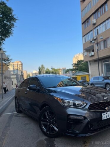 Kia Forte-3
