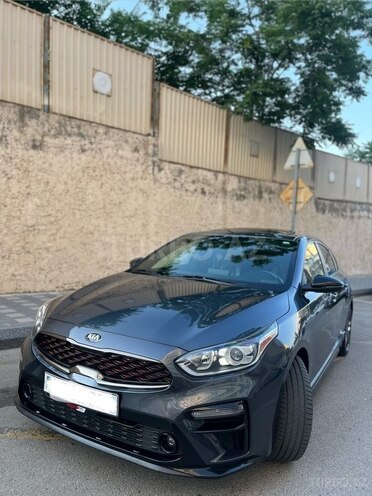 Kia Forte-2