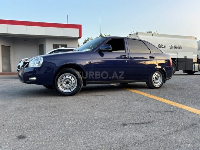 LADA (VAZ) Priora-3