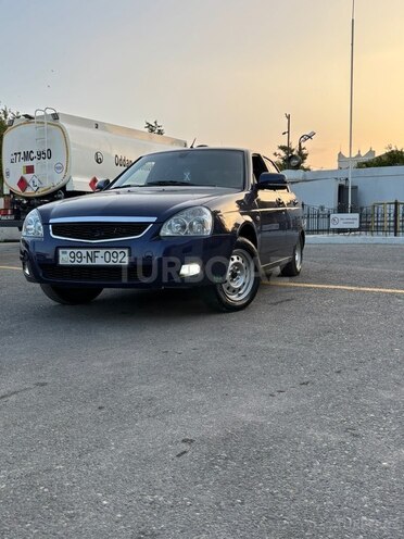 LADA (VAZ) Priora-2