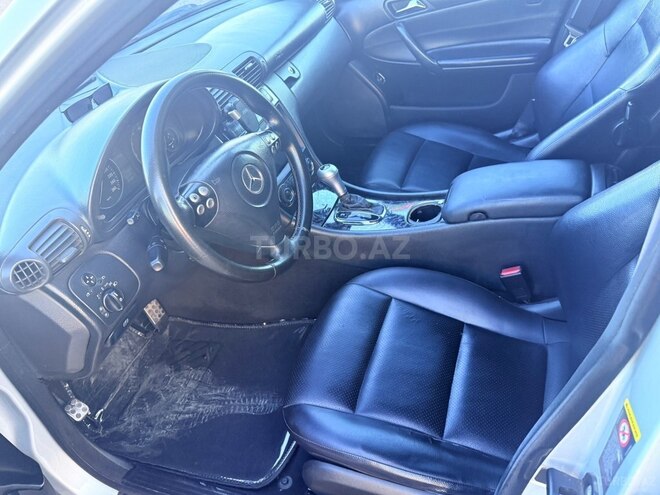 Mercedes C 230-6