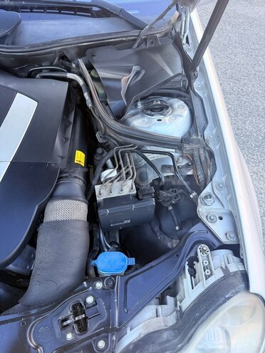 Mercedes C 230-11