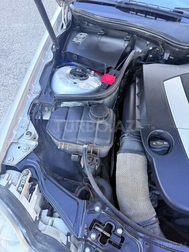 Mercedes C 230-10